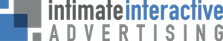 Intimate Interactive Logo